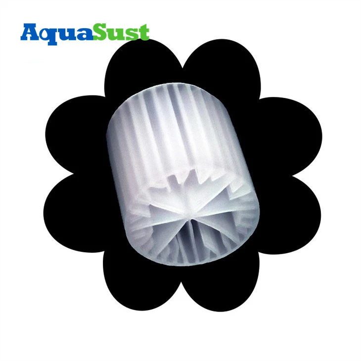 Filter Media For Aquarium Bio Manufacturers