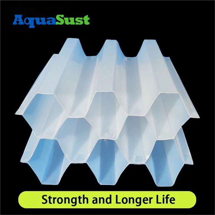 lamella separator