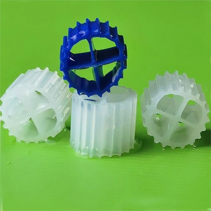 MBBR Bio Carrier Media Biofilm Carrier Mbbr