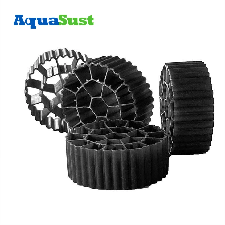 MBBR Design Mbbr For Aquaculture Manufacturers
