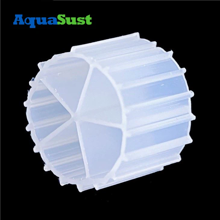 mbbr bio filter media