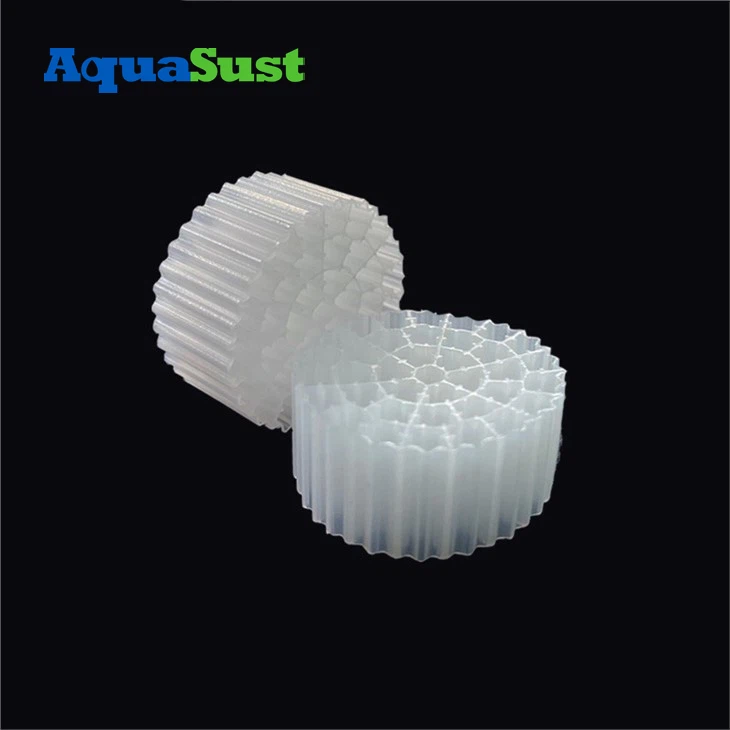 bio ball media filter MBBR37