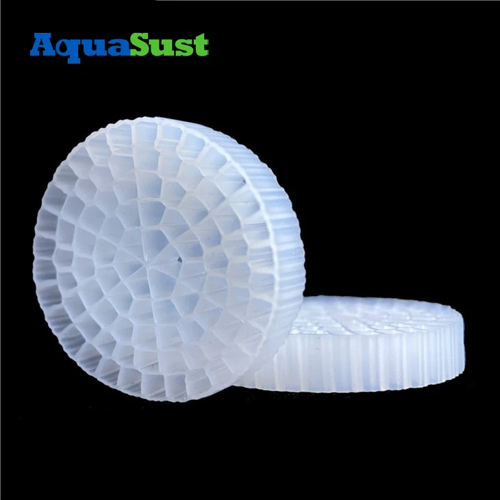 HDPE Mbbr Media Stp In Wastewater Treatment Manufacturers