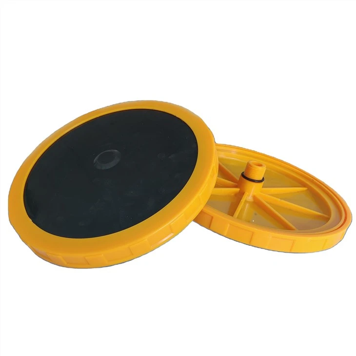 DISC Diffusion Bubble Disk Diffuser