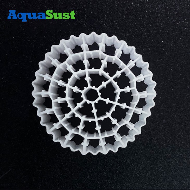 Fiskabúr síumiðill