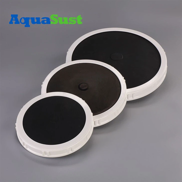 12 '' DISC Diffuser