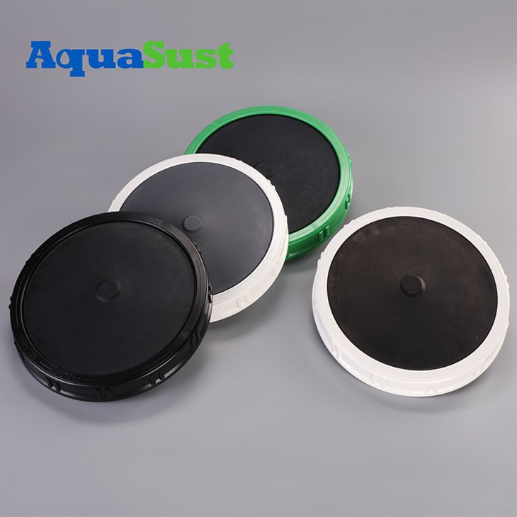 Fínn kúluloftdreifing