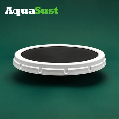 Disc Type Air Diffuser Fine Bubble Diffuser