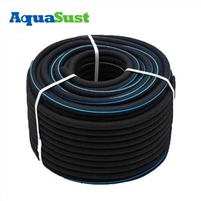 Micropore Bubble Aeration slöngur