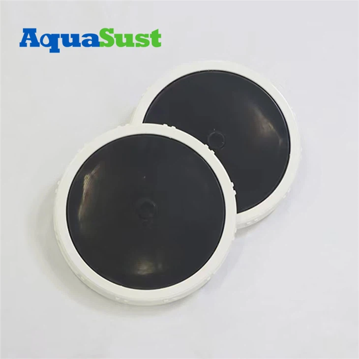 DISC Diffuser Fine Bubble Disk Diffuser Water